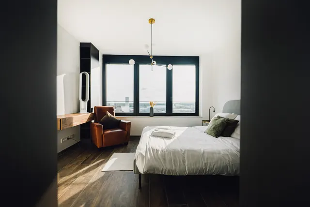 Apartment photo