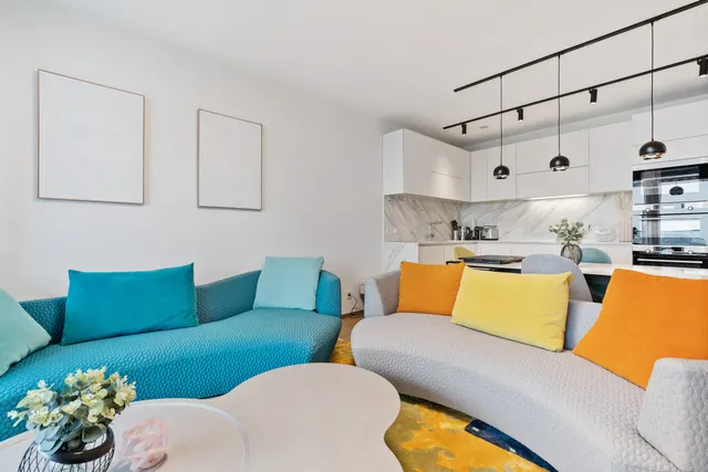 Apartment photo
