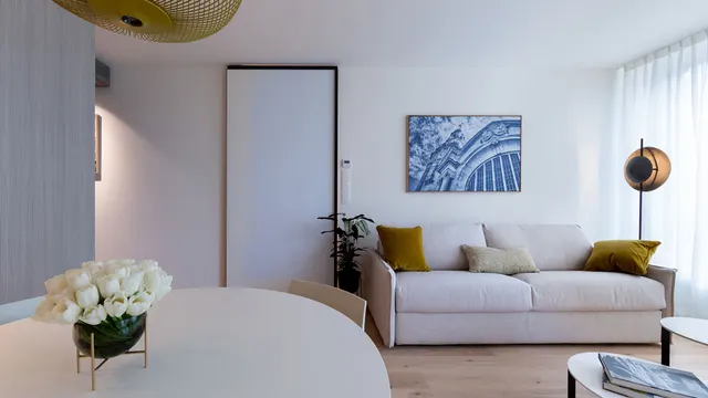 Apartment photo