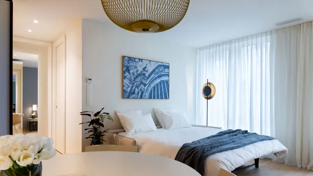 Apartment photo