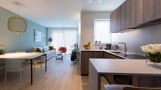 Apartment photo