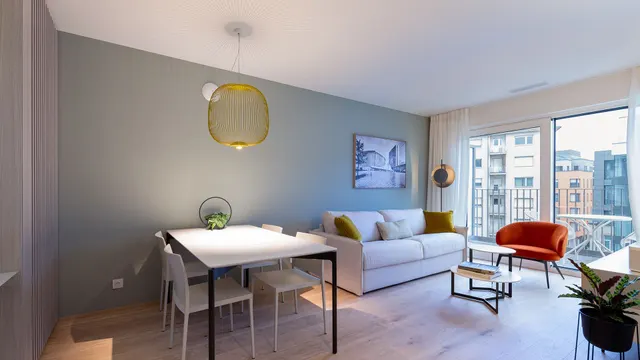 Apartment photo