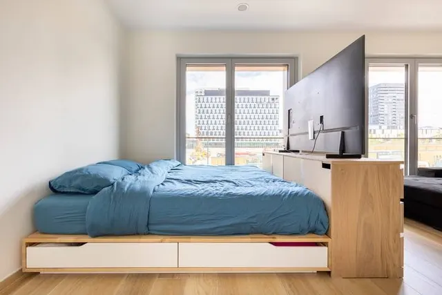 Apartment photo