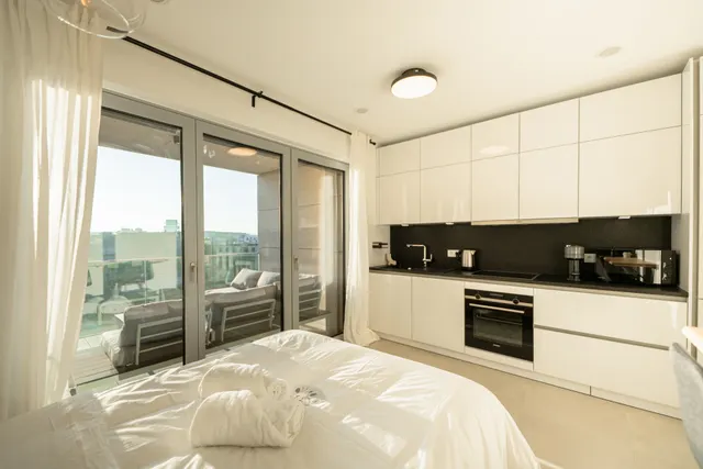 Apartment photo