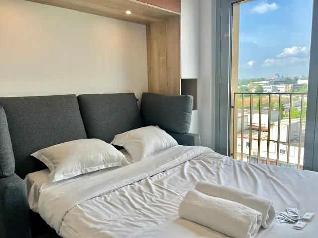 Apartment photo