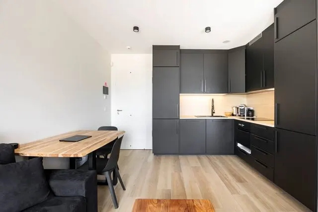 Apartment photo