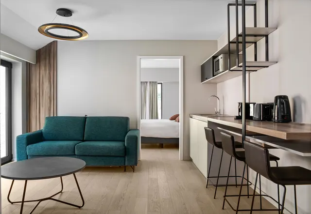 Apartment photo