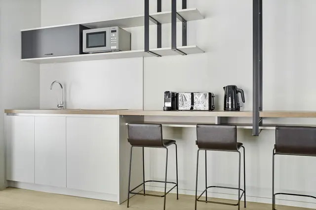 Apartment photo