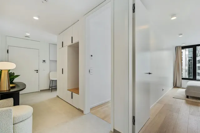 Apartment photo