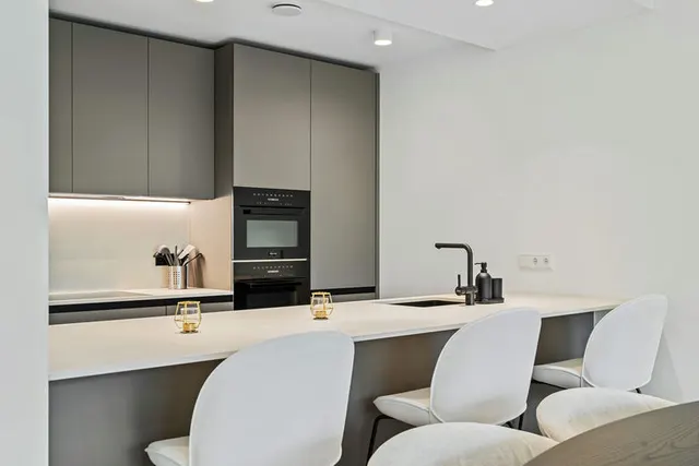 Apartment photo