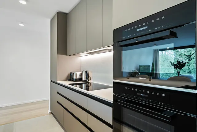 Apartment photo