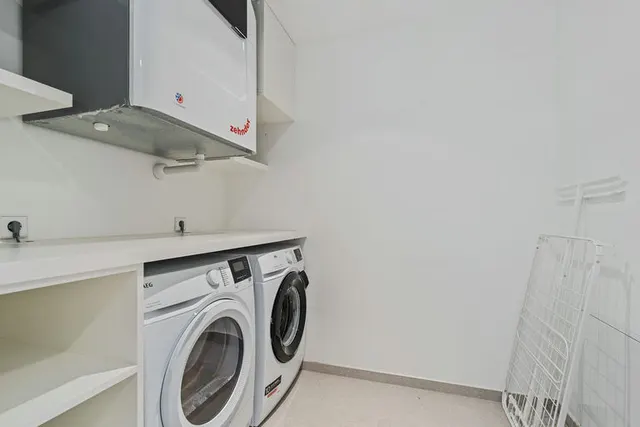 Apartment photo