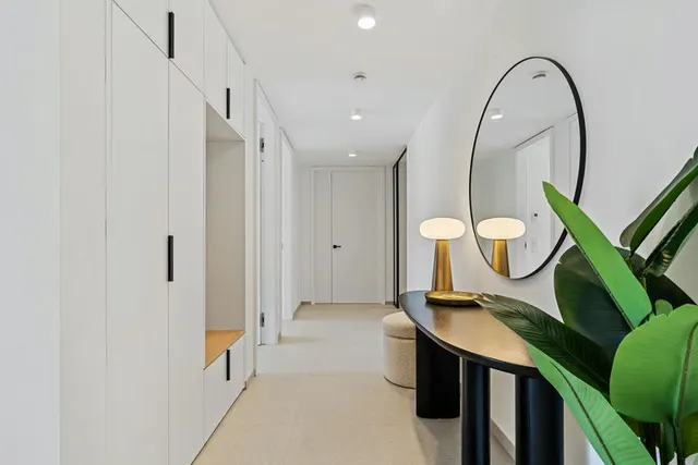 Apartment photo