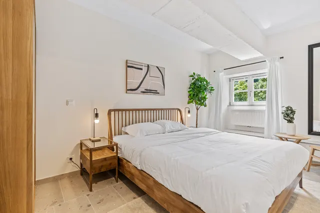 Apartment photo