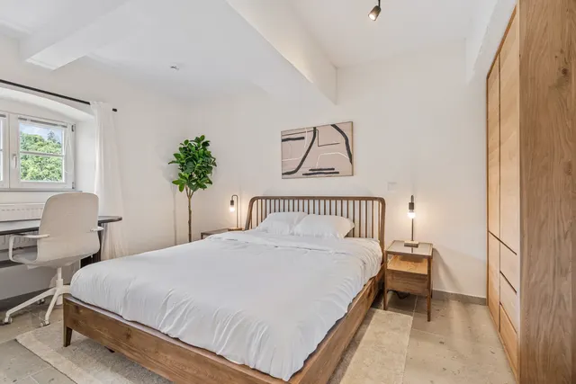 Apartment photo