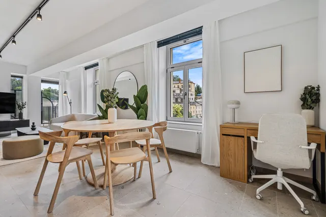 Apartment photo