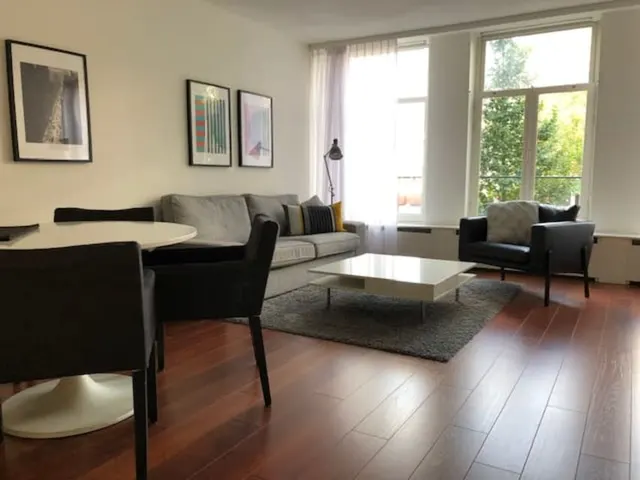 Apartment photo