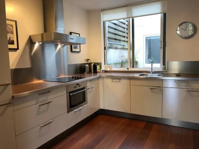 Apartment photo