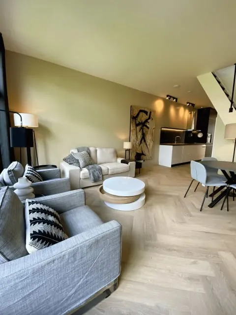 Apartment photo
