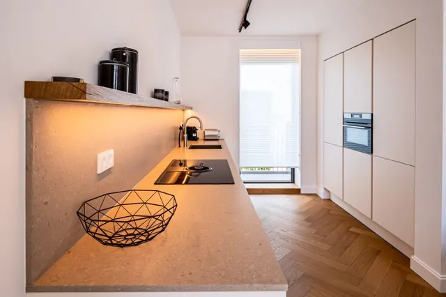 Apartment photo