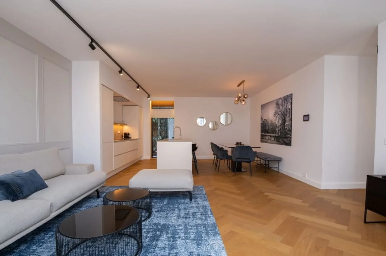 Splendom Amsterdam City