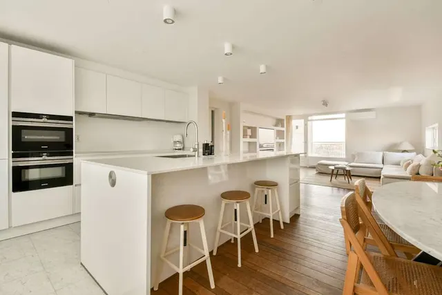 Apartment photo