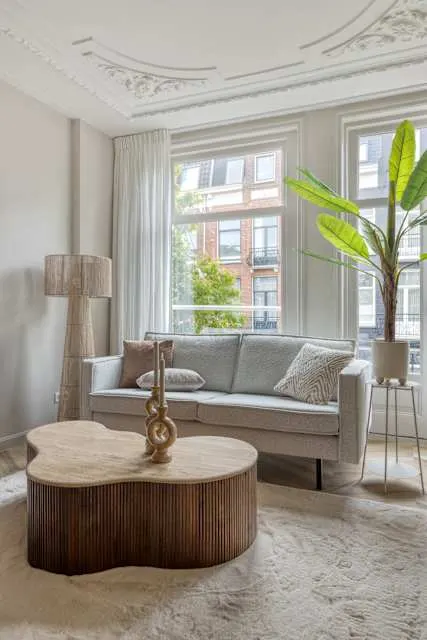 Apartment photo