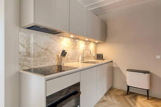 Apartment photo