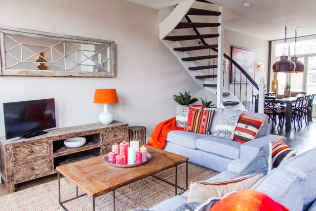 Apartment photo