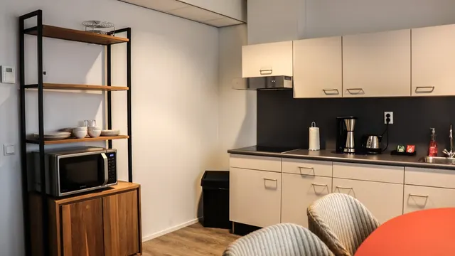Apartment photo