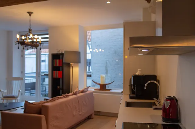 Apartment photo