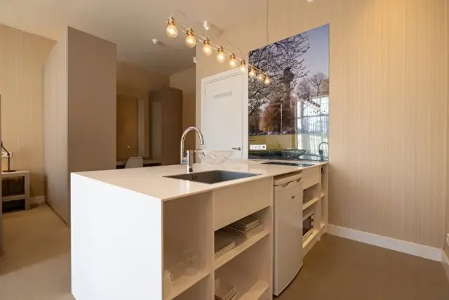 Apartment photo