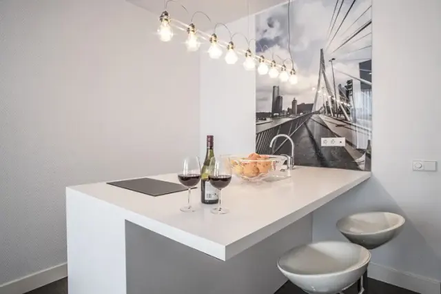 Apartment photo