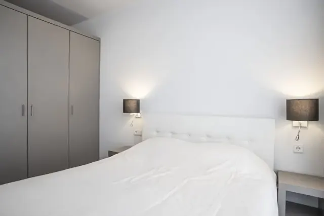 Apartment photo