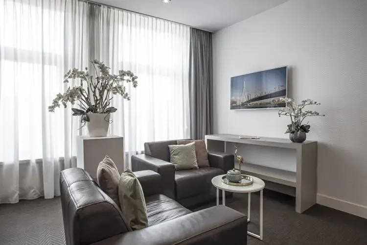 Stylish 1 Bedroom suites