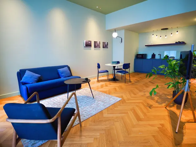 Apartment photo