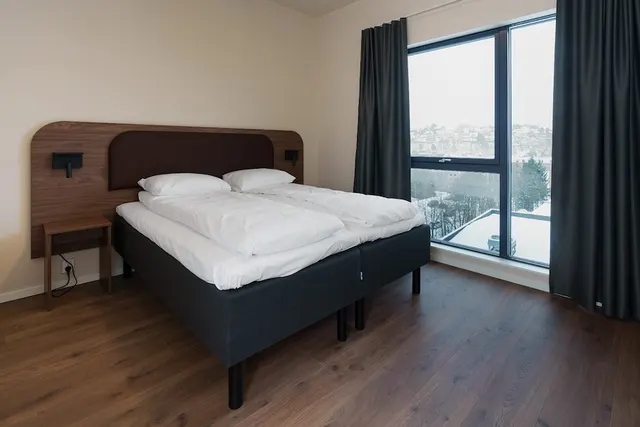 Apartment photo