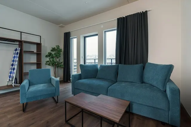 Apartment photo