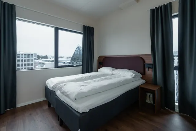 Apartment photo