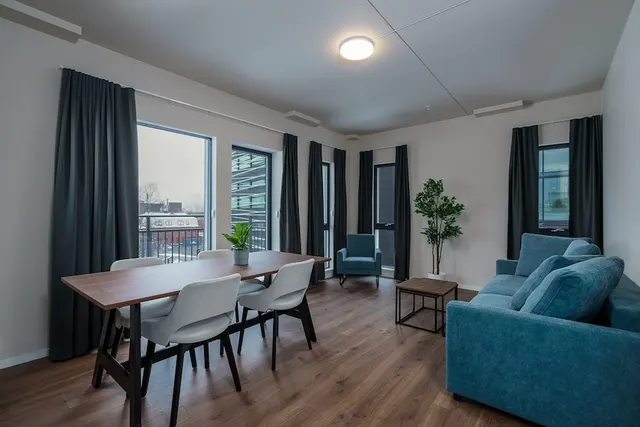 Apartment photo