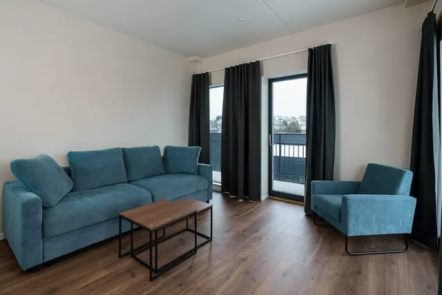 Apartment photo