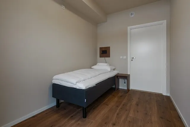 Apartment photo