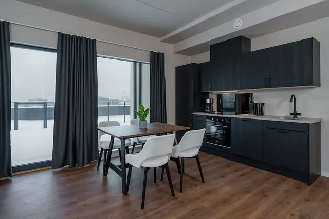 Apartment photo