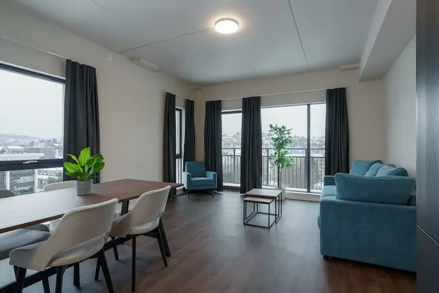Apartment photo