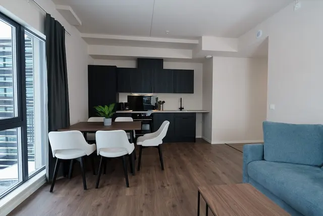 Apartment photo