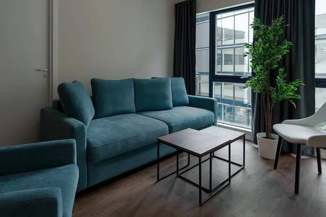 Apartment photo