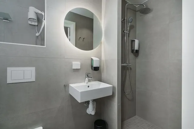 Apartment photo