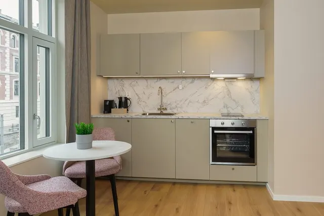 Apartment photo