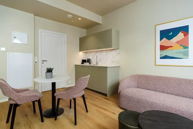 Apartment photo