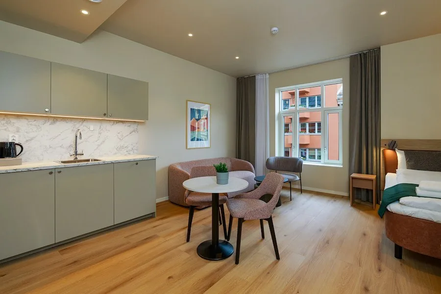 Splendom Frogner Majorstuen